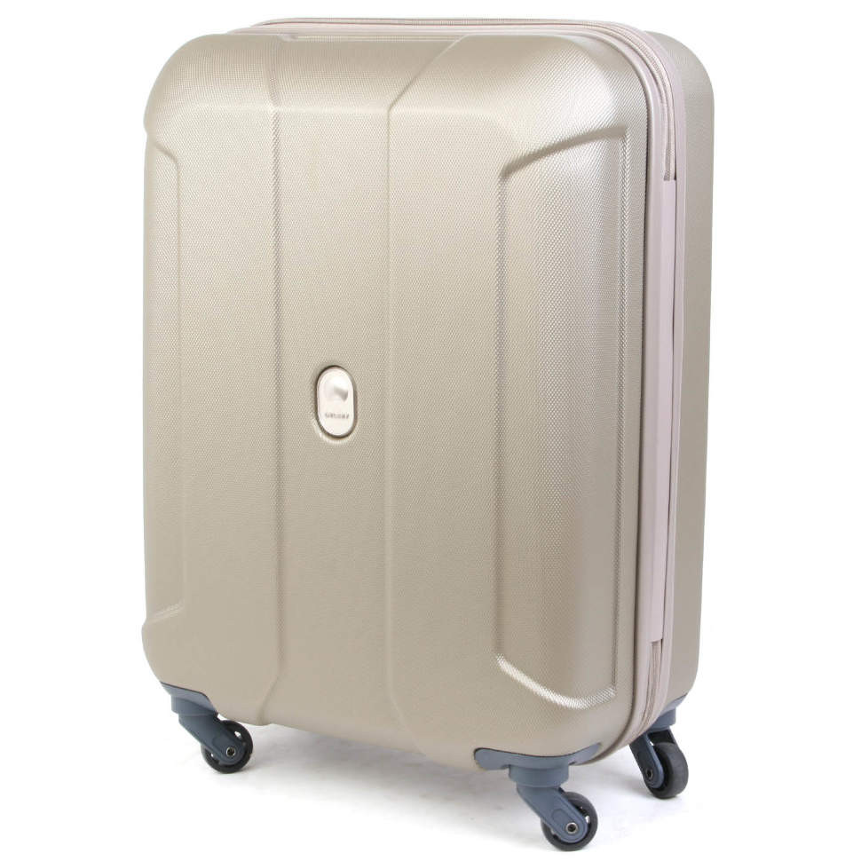 Набор чемоданов Delsey ABS 3579-3 D.S. Gold