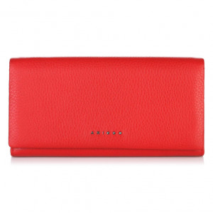Кошелек ALFA RICCO 2030 Red FY