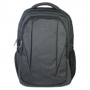 Рюкзак 15.6"  TIGERNU Т-В3399 USB Black grey		