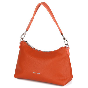 Сумка  DAVID JONES 6417 ORANGE