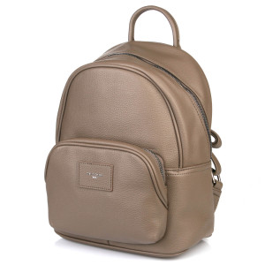 Рюкзак  DAVID JONES 6720 TAUPE