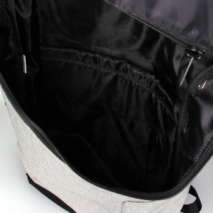 Рюкзак HIMAWARI  1682 - 01 灰色