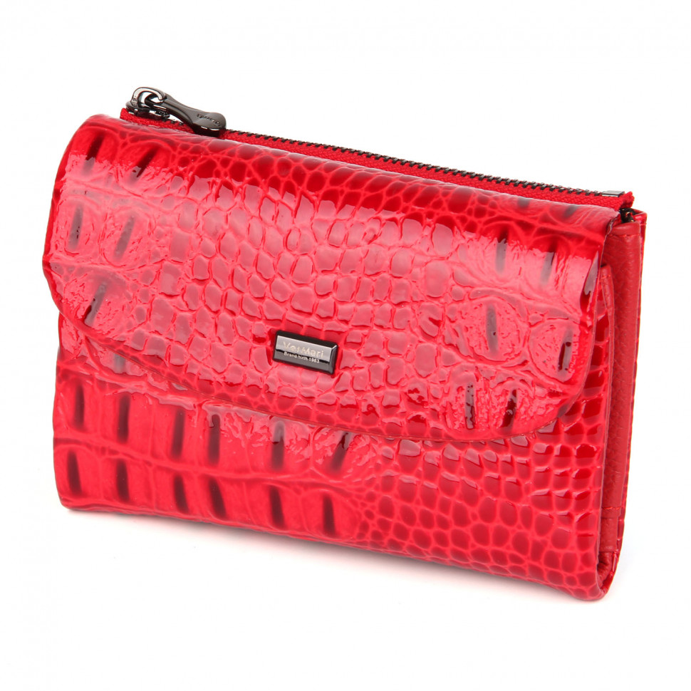 Гаманець VERMARI 3907-1302 RED