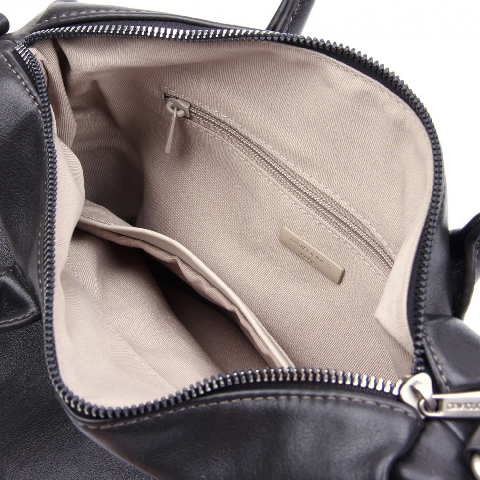 Сумка  DAVID JONES 7699 BLACK