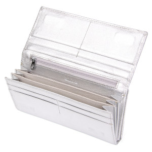 Гаманець ALFA RICCO 2017 SIL LB