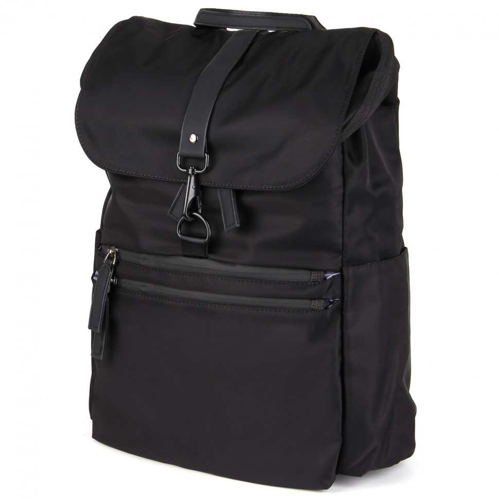 Рюкзак 5252 Black