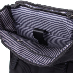 Рюкзак 5252 Black