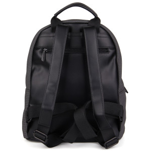 Рюкзак  DAVID JONES 7852 BLACK