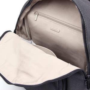 Рюкзак  DAVID JONES 7852 BLACK