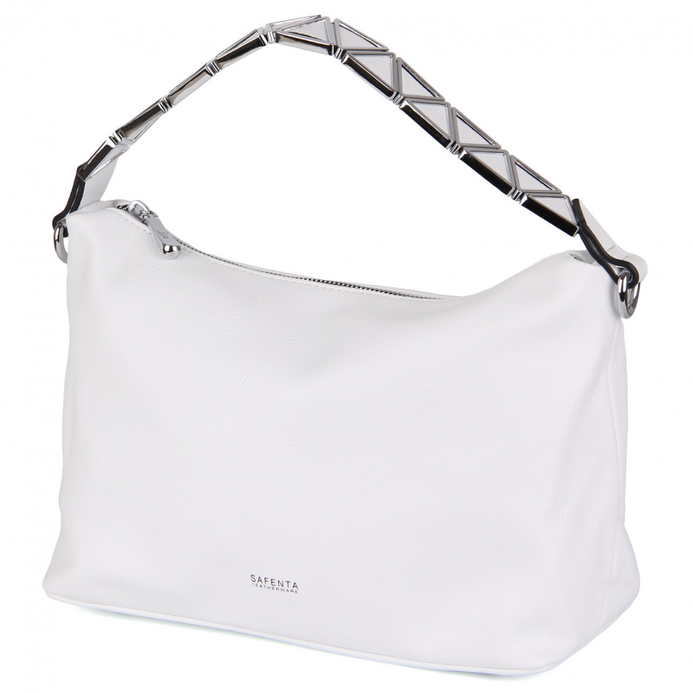 Сумка SAFENTA 58491 white A
