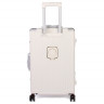 Валіза 3-023 (20) White*