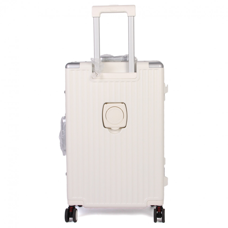 Валіза 3-023 (20) White*