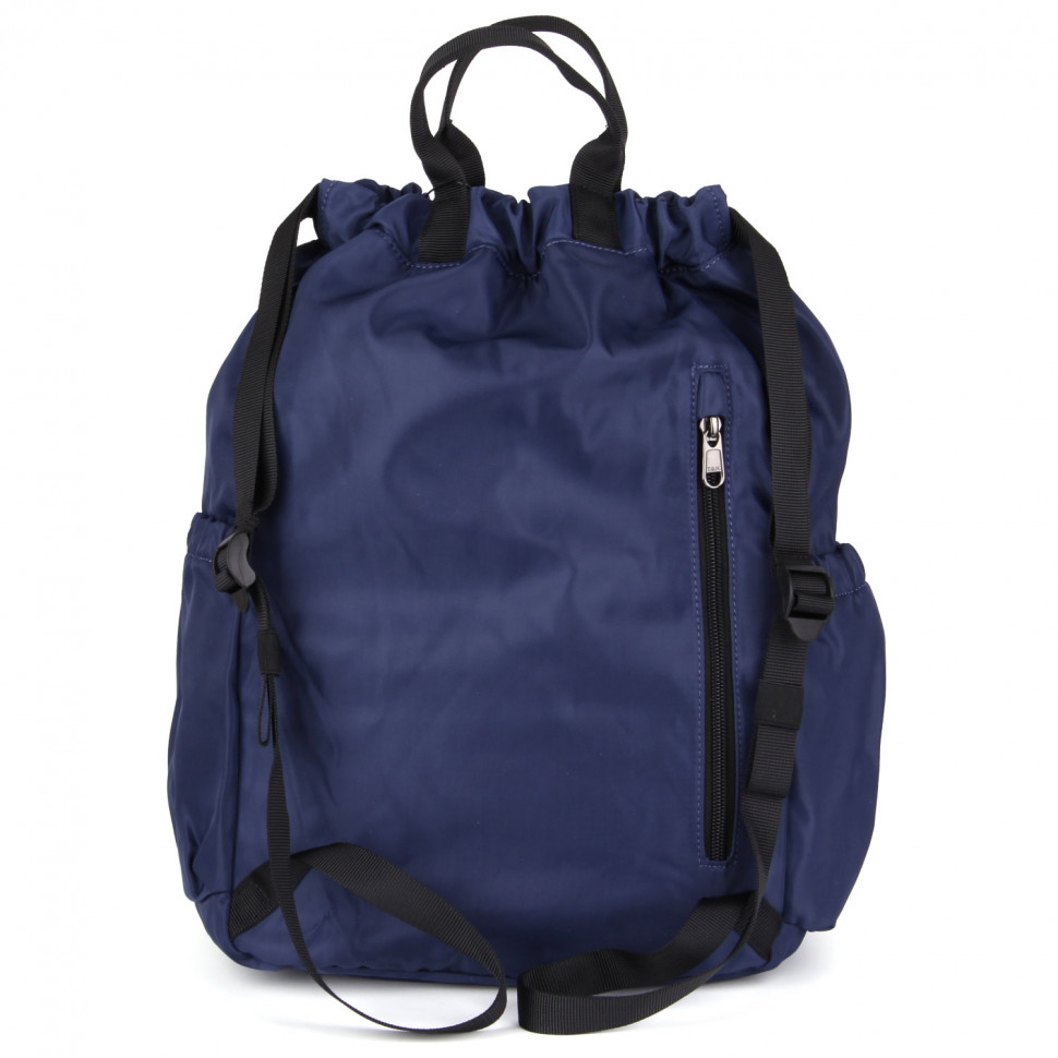 Рюкзак 14"  TIGERNU Т-S8511 Blue with yellow