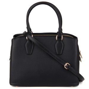 Сумка  DAVID JONES 7252-4 BLACK