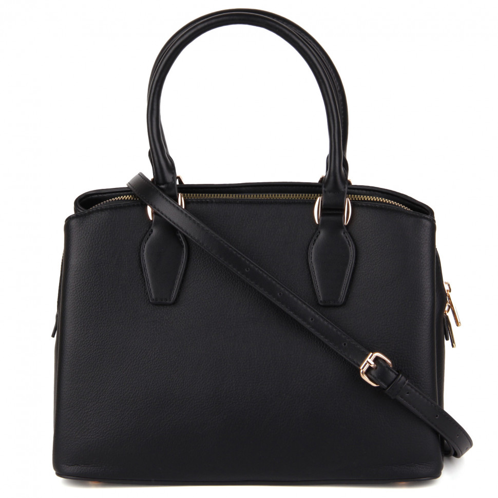 Сумка  DAVID JONES 7252-4 BLACK