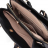 Сумка  DAVID JONES 7252-4 BLACK