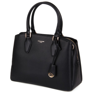 Сумка  DAVID JONES 7252-4 BLACK