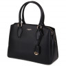 Сумка  DAVID JONES 7252-4 BLACK