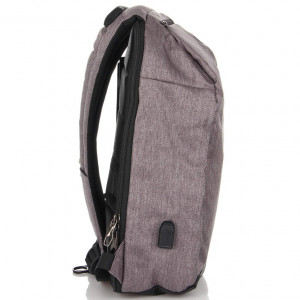 Рюкзак 15.6"  TIGERNU Т-В3558 Grey