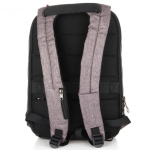 Рюкзак 15.6"  TIGERNU Т-В3558 Grey