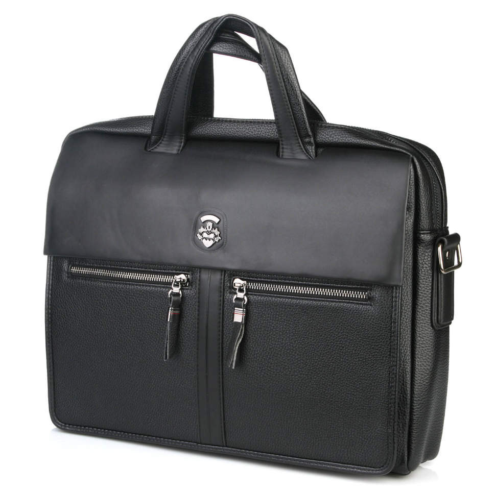 Сумка BRADFORD 8916-5 BLACK