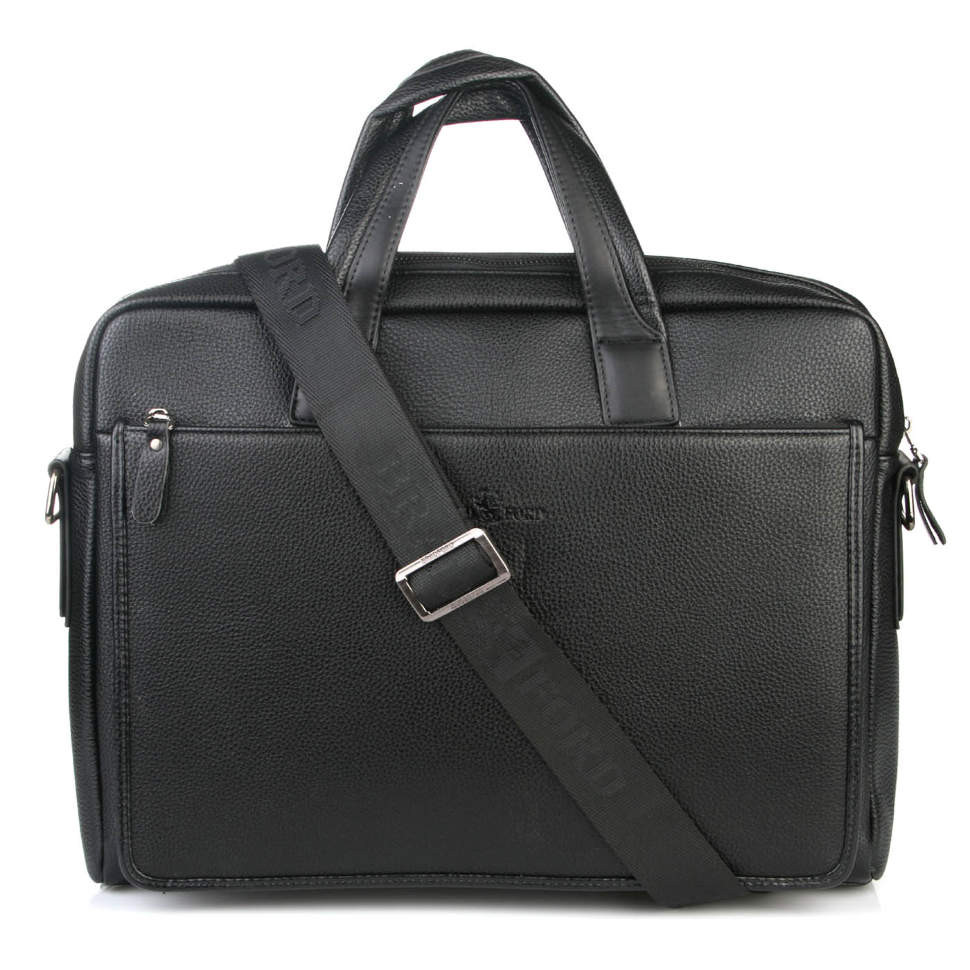 Сумка BRADFORD 8916-5 BLACK