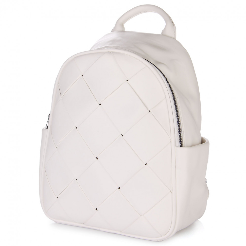 Рюкзак  FABBIANO 552554-10  white