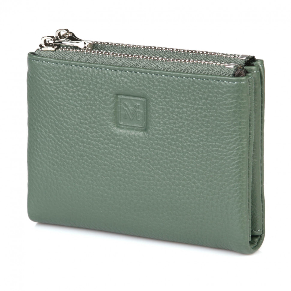 Гаманець VERMARI 9949-1806 OLIVE GREEN