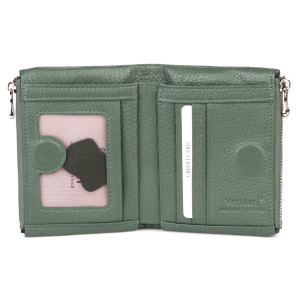 Гаманець VERMARI 9949-1806 OLIVE GREEN