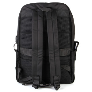 Рюкзак BRADFORD 2207 Black