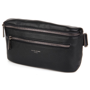 Сумка  DAVID JONES 6845 A BLACK