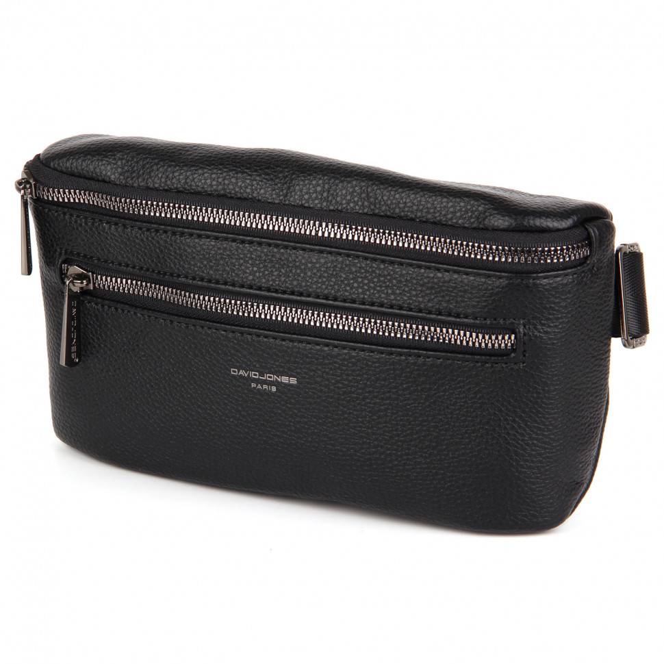 Сумка  DAVID JONES 6845 A BLACK