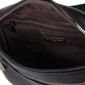 Сумка  DAVID JONES 6845 A BLACK