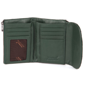 Гаманець VERMARI 3907-1302 GREEN