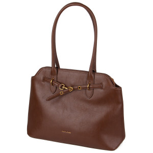 Сумка  DAVID JONES 7665 COCOA BROWN