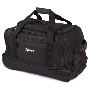 Сумка Sport  S-125 Black
