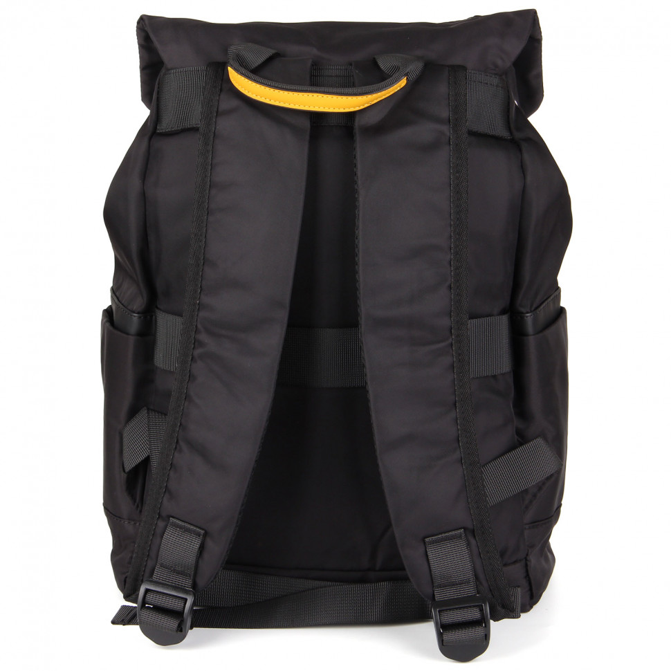 Рюкзак 7038 Black