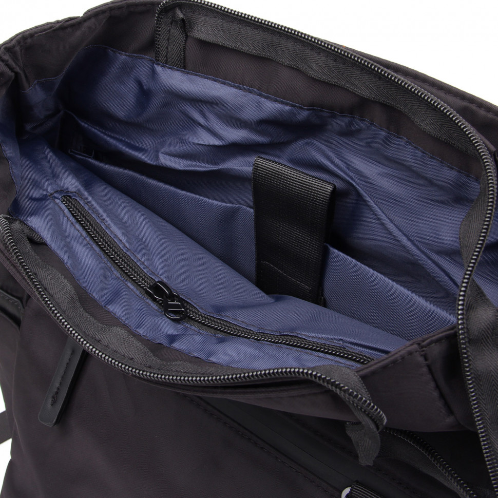 Рюкзак 7038 Black