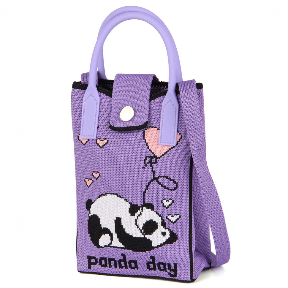 Сумка 06 Purple