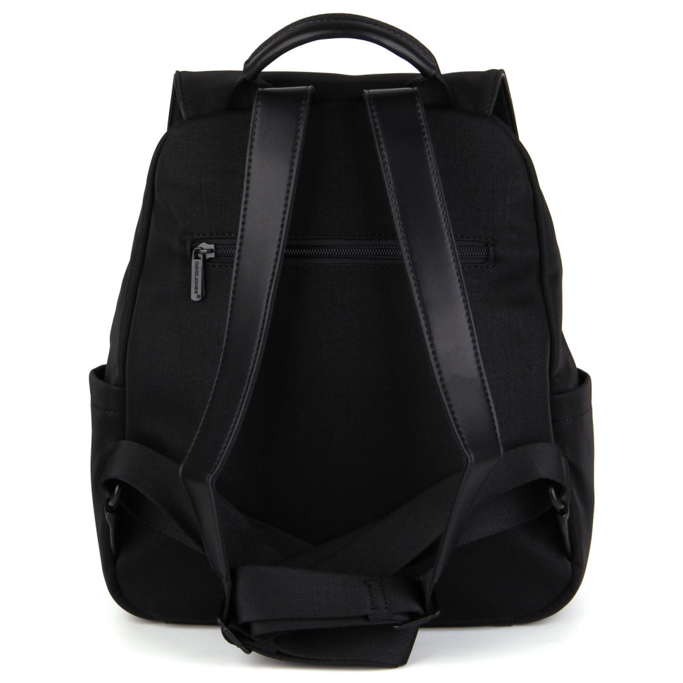 Рюкзак  DAVID JONES 8411 BLACK