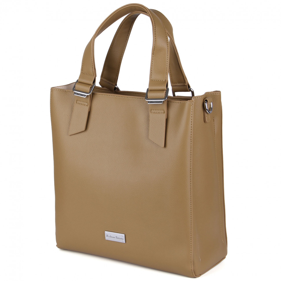 Сумка SAFENTA 91147-1 khaki green H