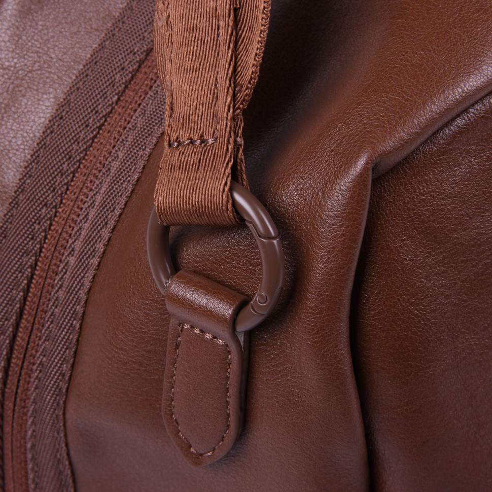 Сумка  дор.DAVID JONES 7702-1 COCOA BROWN