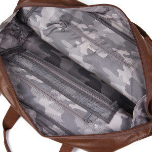 Сумка  дор.DAVID JONES 7702-1 COCOA BROWN