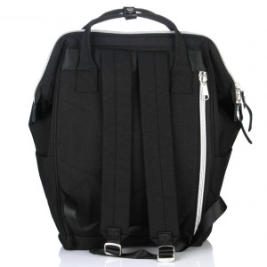 Рюкзак HIMAWARI  1882 BLACK