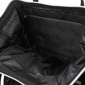 Рюкзак HIMAWARI  1882 BLACK
