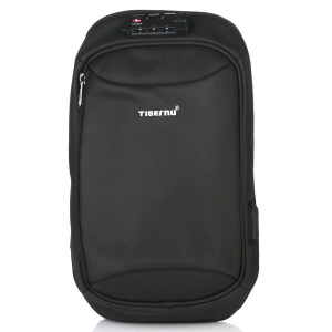 Рюкзак  7.9"  TIGERNU Т-S8100А Black		