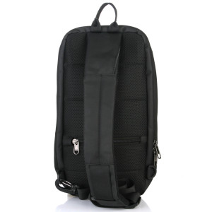 Рюкзак  7.9"  TIGERNU Т-S8100А Black		