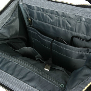 Рюкзак HIMAWARI  9001 BLACK