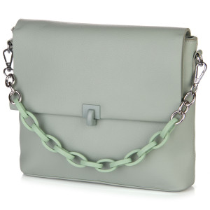 Сумка  FABBIANO 592323-2  l-green