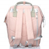 Рюкзак HIMAWARI  1881 - 13  PINK/BLUE